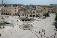 Matera