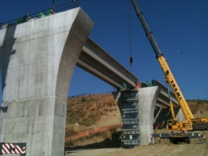 Strada Provinciale Cavonica